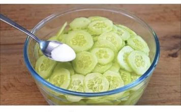 Ovaj recept za MRŠAVLJENJE osvojio je svijet: Skida salo sa stomaka i brzo mršavi! Ovaj recept za MRŠAVLJENJE osvojio je svijet: Skida salo sa stomaka i brzo mršavi! - featured image