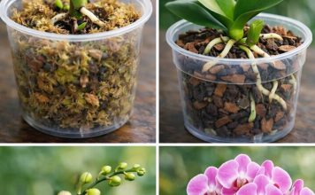 KAK0 UZGAJATI 0RHIDEJE IZ LIŠĆA Recipes-Advices - featured image