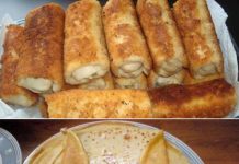 PALAČINKE SAM POHOVALA NA STO NAČINA AL KADA SAM DOBILA OVAJ RECEPT SVI DRUGI SU PALI U ZABORAV:NAJBOLJI POHOVANI PALAČINCI PALAČINKE SAM POHOVALA NA STO NAČINA AL KADA SAM DOBILA OVAJ RECEPT SVI DRUGI SU PALI U ZABORAV:NAJBOLJI POHOVANI PALAČINCI - featured image