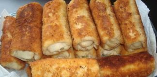 PALAČINKE SAM POHOVALA NA STO NAČINA AL KADA SAM DOBILA OVAJ RECEPT SVI DRUGI SU PALI U ZABORAV:NAJBOLJI POHOVANI PALAČINCI PALAČINKE SAM POHOVALA NA STO NAČINA AL KADA SAM DOBILA OVAJ RECEPT SVI DRUGI SU PALI U ZABORAV:NAJBOLJI POHOVANI PALAČINCI - featured image