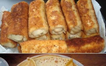 PALAČINKE SAM POHOVALA NA STO NAČINA AL KADA SAM DOBILA OVAJ RECEPT SVI DRUGI SU PALI U ZABORAV:NAJBOLJI POHOVANI PALAČINCI PALAČINKE SAM POHOVALA NA STO NAČINA AL KADA SAM DOBILA OVAJ RECEPT SVI DRUGI SU PALI U ZABORAV:NAJBOLJI POHOVANI PALAČINCI - featured image