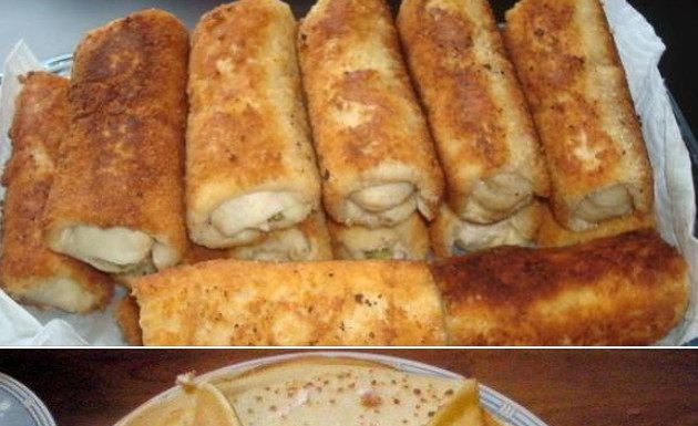 PALAČINKE SAM POHOVALA NA STO NAČINA AL KADA SAM DOBILA OVAJ RECEPT SVI DRUGI SU PALI U ZABORAV:NAJBOLJI POHOVANI PALAČINCI PALAČINKE SAM POHOVALA NA STO NAČINA AL KADA SAM DOBILA OVAJ RECEPT SVI DRUGI SU PALI U ZABORAV:NAJBOLJI POHOVANI PALAČINCI - featured image
