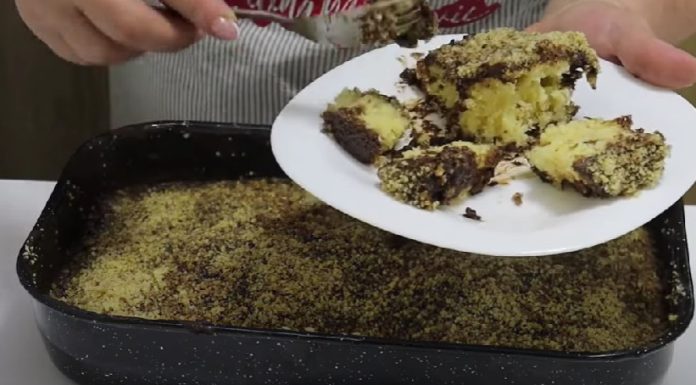 Ukusniji i Sočniji od Mramornog kolača-Bez miksera i vage-Merite čašom❗ Ukusniji i Sočniji od Mramornog kolača-Bez miksera i vage-Merite čašom❗ - featured image