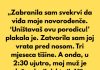 „Zabranila sam svekrvi da viđa moje novorođenče. ‘Uništavaš ovu porodicu!’ plakala je.” „Zabranila sam svekrvi da viđa moje novorođenče. ‘Uništavaš ovu porodicu!’ plakala je.” - featured image