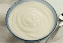 Jogurt dijeta: Četiri kilograma manje za samo tri dana