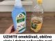 UZMITE omekšivač, obično sirće i dobro sačuvajte ovaj domaći trik: Koristim ga godinama i preporučujem svima! UZMITE omekšivač, obično sirće i dobro sačuvajte ovaj domaći trik: Koristim ga godinama i preporučujem svima! - featured image
