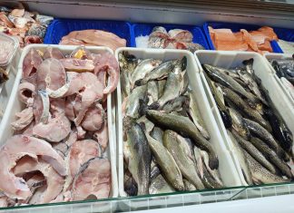 Najgora vrsta ribe: Razara srce i diže holesterol, a svi je rado kupuju Najgora vrsta ribe: Razara srce i diže holesterol, a svi je rado kupuju - featured image