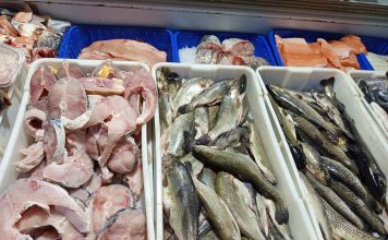 Najgora vrsta ribe: Razara srce i diže holesterol, a svi je rado kupuju Najgora vrsta ribe: Razara srce i diže holesterol, a svi je rado kupuju - featured image