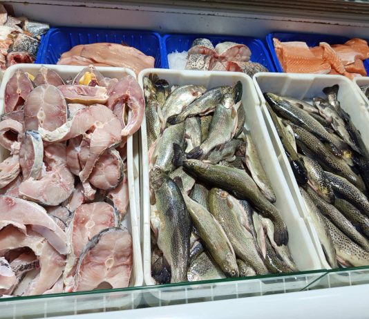 Najgora vrsta ribe: Razara srce i diže holesterol, a svi je rado kupuju Najgora vrsta ribe: Razara srce i diže holesterol, a svi je rado kupuju - featured image