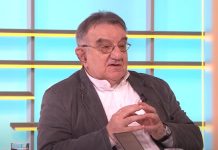 Jabukovo sirće može da spreči nadutost i ubrza rad creva, a svi ga pogrešno pijemo: Dr Perišić otkrio najbolji način Jabukovo sirće može da spreči nadutost i ubrza rad creva, a svi ga pogrešno pijemo: Dr Perišić otkrio najbolji način - featured image