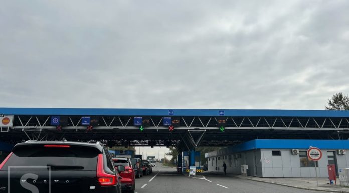 Planirate nositi čokolade preko granice? Jedna greška može vas koštati i do 1.300 eura Planirate nositi čokolade preko granice? Jedna greška može vas koštati i do 1.300 eura - featured image