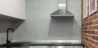 U samo par koraka očistite kuhinjsku napu: Radit će kao nova i izvlačiti sve neželjene mirise U samo par koraka očistite kuhinjsku napu: Radit će kao nova i izvlačiti sve neželjene mirise - featured image