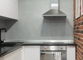 U samo par koraka očistite kuhinjsku napu: Radit će kao nova i izvlačiti sve neželjene mirise U samo par koraka očistite kuhinjsku napu: Radit će kao nova i izvlačiti sve neželjene mirise - featured image