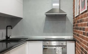 U samo par koraka očistite kuhinjsku napu: Radit će kao nova i izvlačiti sve neželjene mirise U samo par koraka očistite kuhinjsku napu: Radit će kao nova i izvlačiti sve neželjene mirise - featured image