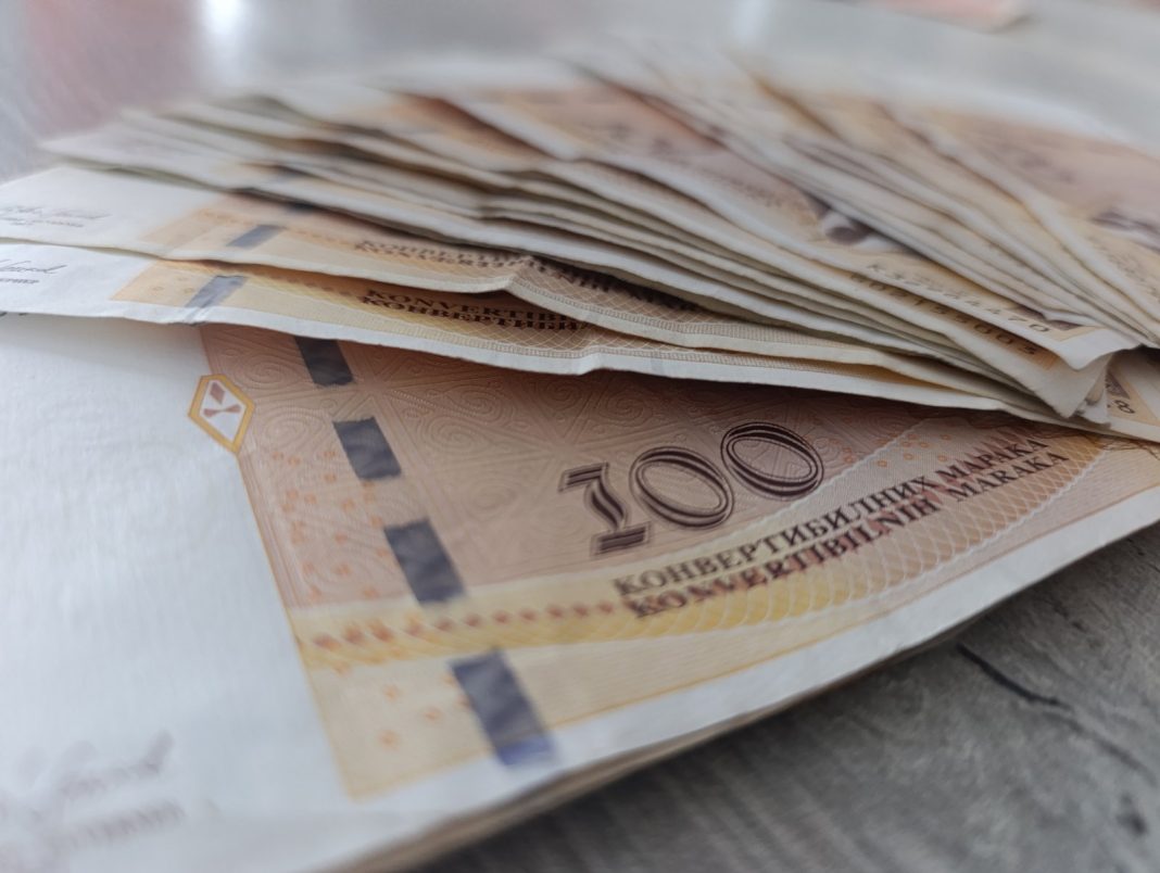 Penzionerima uskoro stiže uvećana penzija, evo za koliko - featured image Penzionerima uskoro stiže uvećana penzija, evo za koliko - featured image