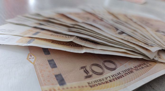 Penzionerima uskoro stiže uvećana penzija, evo za koliko Penzionerima uskoro stiže uvećana penzija, evo za koliko - featured image