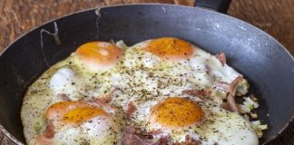 “Da li smem da doručkujem jaja svaki dan?” Evo šta na to kaže kardiolog, a šta onkolog "Da li smem da doručkujem jaja svaki dan?" Evo šta na to kaže kardiolog, a šta onkolog - featured image