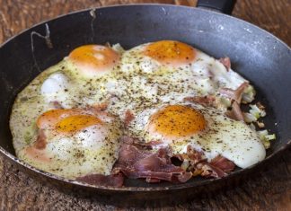 “Da li smem da doručkujem jaja svaki dan?” Evo šta na to kaže kardiolog, a šta onkolog "Da li smem da doručkujem jaja svaki dan?" Evo šta na to kaže kardiolog, a šta onkolog - featured image