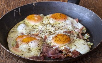 “Da li smem da doručkujem jaja svaki dan?” Evo šta na to kaže kardiolog, a šta onkolog "Da li smem da doručkujem jaja svaki dan?" Evo šta na to kaže kardiolog, a šta onkolog - featured image