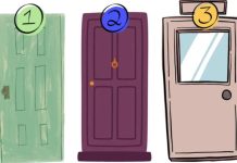 Na koja vrata biste sada pokucali bez razmišljanja? Evo šta to otkriva o vama Na koja vrata biste sada pokucali bez razmišljanja? Evo šta to otkriva o vama - featured image