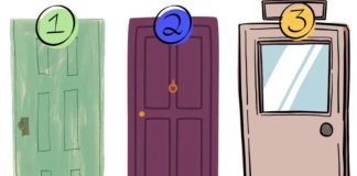 Na koja vrata biste sada pokucali bez razmišljanja? Evo šta to otkriva o vama Na koja vrata biste sada pokucali bez razmišljanja? Evo šta to otkriva o vama - featured image