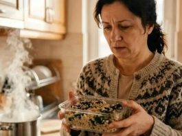 Nikada ne podgrijavajte ove 3 namirnice: Otrov su za jetru, a mnogi ih redovno čuvaju za sutradan Nikada ne podgrijavajte ove 3 namirnice: Otrov su za jetru, a mnogi ih redovno čuvaju za sutradan - featured image