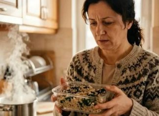 Nikada ne podgrijavajte ove 3 namirnice: Otrov su za jetru, a mnogi ih redovno čuvaju za sutradan Nikada ne podgrijavajte ove 3 namirnice: Otrov su za jetru, a mnogi ih redovno čuvaju za sutradan - featured image