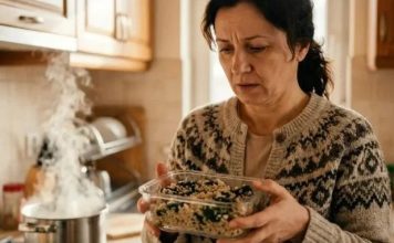 Nikada ne podgrijavajte ove 3 namirnice: Otrov su za jetru, a mnogi ih redovno čuvaju za sutradan Nikada ne podgrijavajte ove 3 namirnice: Otrov su za jetru, a mnogi ih redovno čuvaju za sutradan - featured image