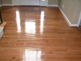 U vodu kojom brišete pod uvijek dodajte samo mrvicu ovog praha, cijela kuća će predivno mirisati U vodu kojom brišete pod uvijek dodajte samo mrvicu ovog praha, cijela kuća će predivno mirisati - featured image