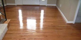 U vodu kojom brišete pod uvijek dodajte samo mrvicu ovog praha, cijela kuća će predivno mirisati U vodu kojom brišete pod uvijek dodajte samo mrvicu ovog praha, cijela kuća će predivno mirisati - featured image