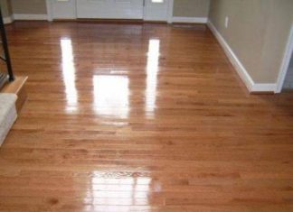 U vodu kojom brišete pod uvijek dodajte samo mrvicu ovog praha, cijela kuća će predivno mirisati U vodu kojom brišete pod uvijek dodajte samo mrvicu ovog praha, cijela kuća će predivno mirisati - featured image