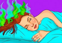 Spavate li sa mokrom kosom? ONDA OVO ODMAH PROČITAJTE Spavate li sa mokrom kosom? ONDA OVO ODMAH PROČITAJTE - featured image