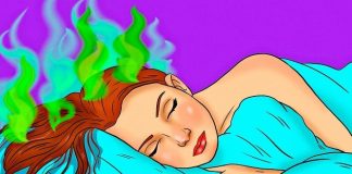 Spavate li sa mokrom kosom? ONDA OVO ODMAH PROČITAJTE Spavate li sa mokrom kosom? ONDA OVO ODMAH PROČITAJTE - featured image