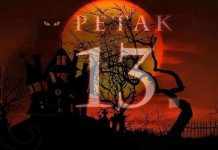 Petak 13. neće biti blag prema ova tri horoskopska znaka: Da li ste vi na spisku? Petak 13. neće biti blag prema ova tri horoskopska znaka: Da li ste vi na spisku? - featured image