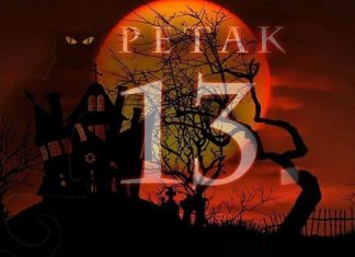 Petak 13. neće biti blag prema ova tri horoskopska znaka: Da li ste vi na spisku? Petak 13. neće biti blag prema ova tri horoskopska znaka: Da li ste vi na spisku? - featured image