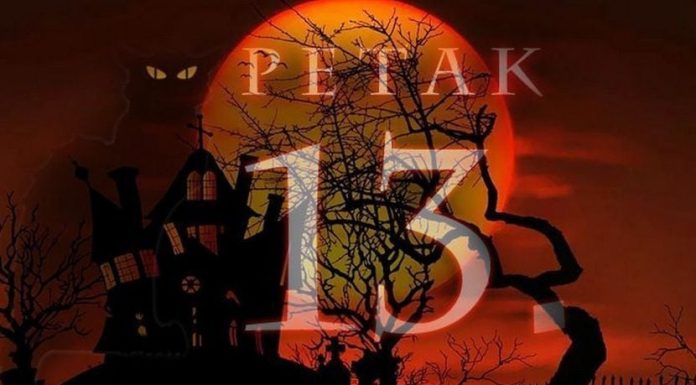 Petak 13. neće biti blag prema ova tri horoskopska znaka: Da li ste vi na spisku? Petak 13. neće biti blag prema ova tri horoskopska znaka: Da li ste vi na spisku? - featured image