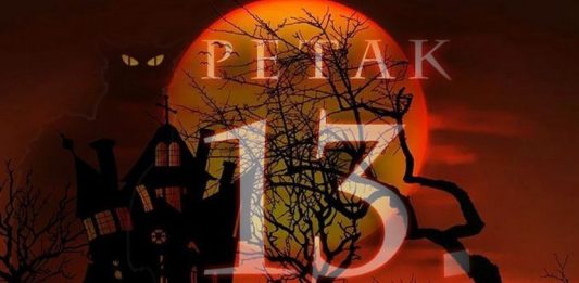 Petak 13. je drugima baksuz, ali 1 horoskopskom znaku donosi neočekivanu sreću i bogatstvo Petak 13. je drugima baksuz, ali 1 horoskopskom znaku donosi neočekivanu sreću i bogatstvo - featured image