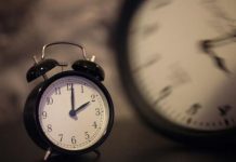 Ljetno računanje vremena: Ove godine sat pomjeramo ranije Ljetno računanje vremena: Ove godine sat pomjeramo ranije - featured image