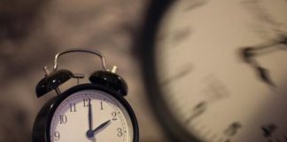 Ljetno računanje vremena: Ove godine sat pomjeramo ranije Ljetno računanje vremena: Ove godine sat pomjeramo ranije - featured image