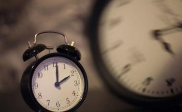 Ljetno računanje vremena: Ove godine sat pomjeramo ranije Ljetno računanje vremena: Ove godine sat pomjeramo ranije - featured image