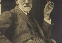 Kad neko krene da vas vrijeđa, recite mu samo 1 riječ: Moćan trik Sigmunda Frojda Kad neko krene da vas vrijeđa, recite mu samo 1 riječ: Moćan trik Sigmunda Frojda - featured image