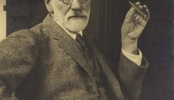 Kad neko krene da vas vrijeđa, recite mu samo 1 riječ: Moćan trik Sigmunda Frojda Kad neko krene da vas vrijeđa, recite mu samo 1 riječ: Moćan trik Sigmunda Frojda - featured image