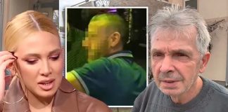 Otac Milice Todorović se oglasio: Prva izjava o oženjenom ocu kćerkinog djeteta Otac Milice Todorović se oglasio: Prva izjava o oženjenom ocu kćerkinog djeteta - featured image