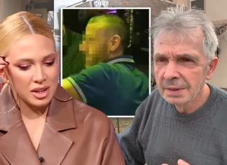 Otac Milice Todorović se oglasio: Prva izjava o oženjenom ocu kćerkinog djeteta Otac Milice Todorović se oglasio: Prva izjava o oženjenom ocu kćerkinog djeteta - featured image