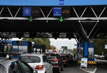 Spremite se za potpuni kolaps na graničnim prijelazima od 10. aprila Spremite se za potpuni kolaps na graničnim prijelazima od 10. aprila - featured image