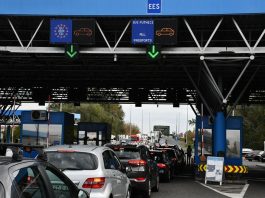 Spremite se za potpuni kolaps na graničnim prijelazima od 10. aprila Spremite se za potpuni kolaps na graničnim prijelazima od 10. aprila - featured image