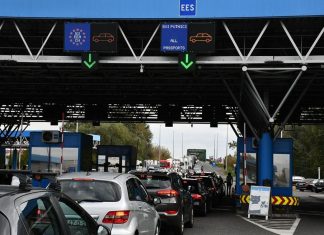 Spremite se za potpuni kolaps na graničnim prijelazima od 10. aprila Spremite se za potpuni kolaps na graničnim prijelazima od 10. aprila - featured image