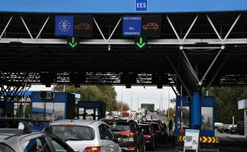 Spremite se za potpuni kolaps na graničnim prijelazima od 10. aprila Spremite se za potpuni kolaps na graničnim prijelazima od 10. aprila - featured image