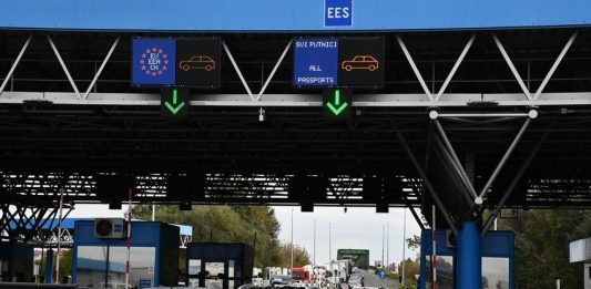 Spremite se za potpuni kolaps na graničnim prijelazima od 10. aprila Spremite se za potpuni kolaps na graničnim prijelazima od 10. aprila - featured image