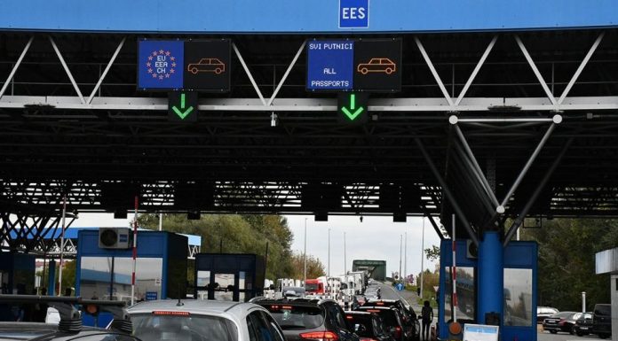 Spremite se za potpuni kolaps na graničnim prijelazima od 10. aprila Spremite se za potpuni kolaps na graničnim prijelazima od 10. aprila - featured image